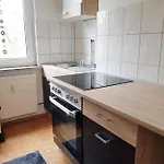 Апартаменты Haus Ajax