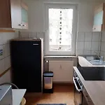 Апартаменты Haus Ajax Анклам