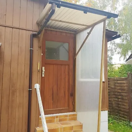 Lägenhet Haus Ajax Anklam