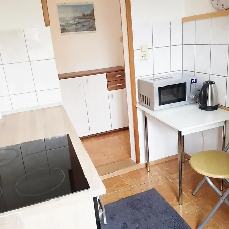 Haus Ajax 安克拉姆