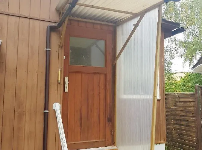 דירה Haus Ajax אנקלאם