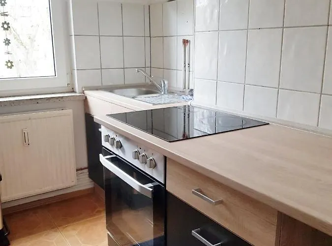Lejlighed Haus Ajax