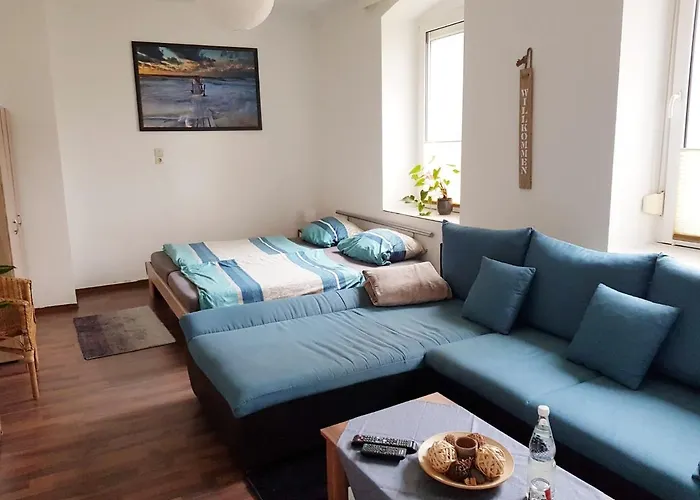 Haus Ajax אנקלאם